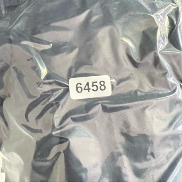 New! VINCE Hematite Side-Tie Culottes Wide Leg Goucho Pants Size 16 26458 - Picture 12 of 15